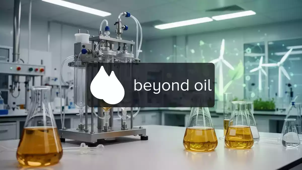 Beyond Oil erhält US-Freigabe für Hunderte Franchise-Standorte