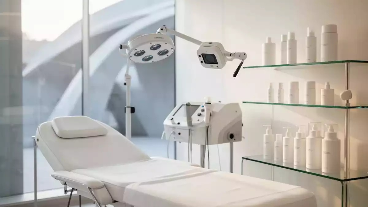 AbbVie-Tochter präsentiert Hautpflege-Daten nach Gewichtsverlust