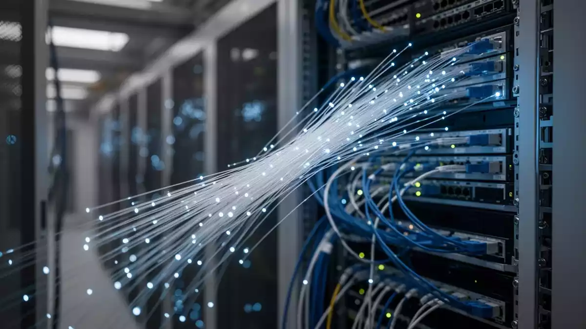 Optical Cable Corporation: Gewinnsprung treibt Aktie um 20 Prozent