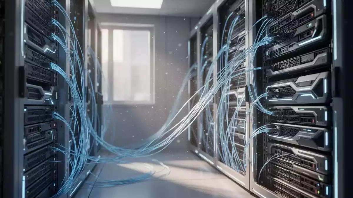 Redwood AI Stock Falls 4.8% as Quantum.IQ Deal Reshapes Strategy