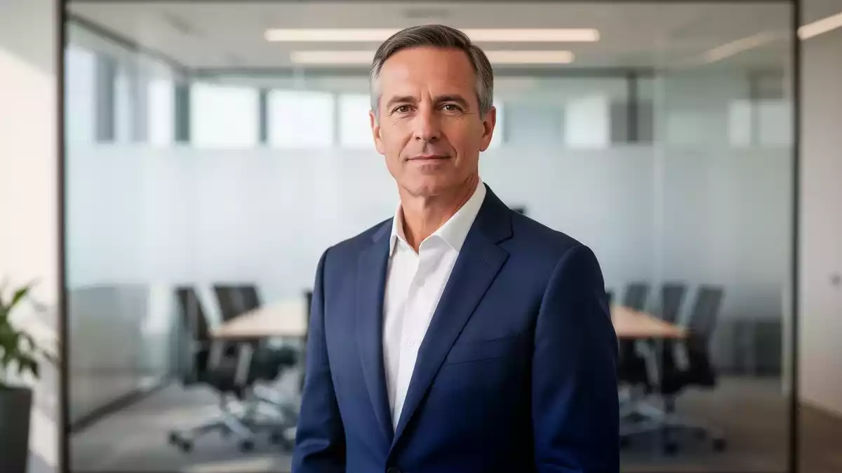 01 Quantum ernennt Jeffrey Kilborn zum neuen Finanzchef