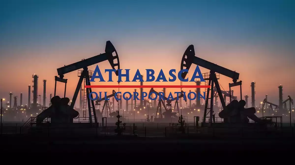 Athabasca Oil: Aktie fällt nach BMO-Abstufung um 6,1 Prozent