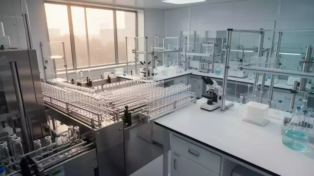 Novo Nordisk und Anthropic vertiefen KI-Allianz für Arzneiforschung