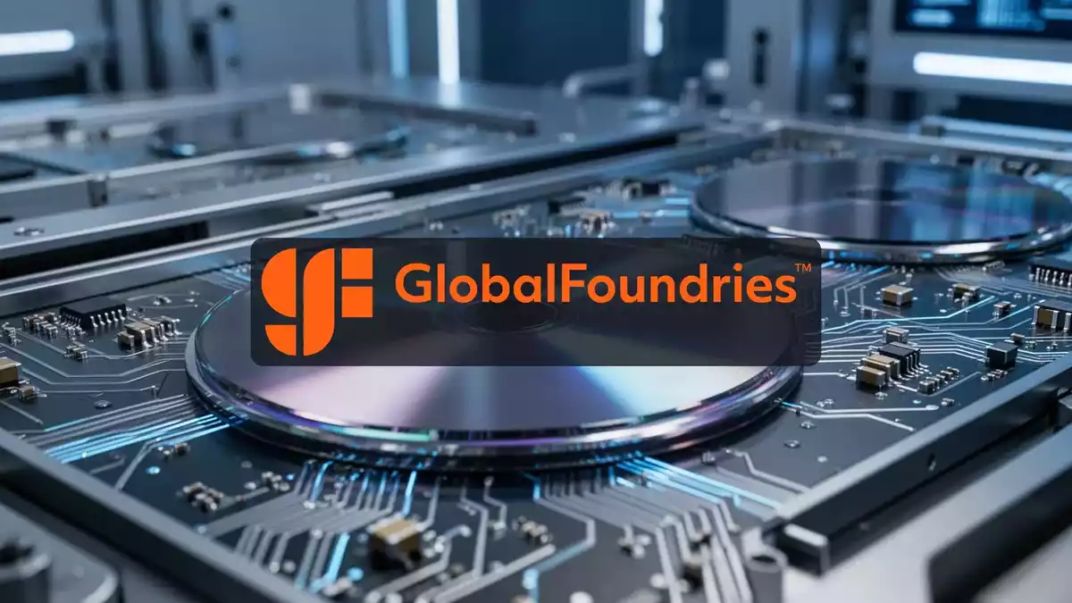 GlobalFoundries: Marvell-Deal treibt Aktie, neues Werk bleibt offen