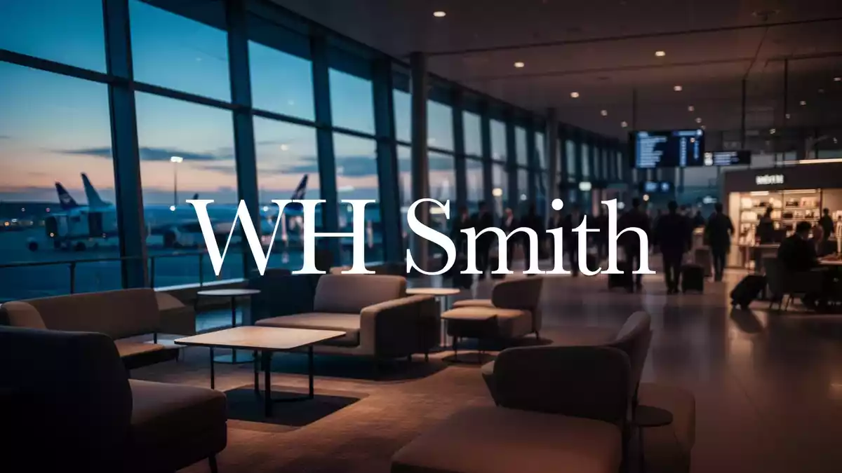 WH Smith erwartet Gewinn am unteren Ende – Aktie steigt