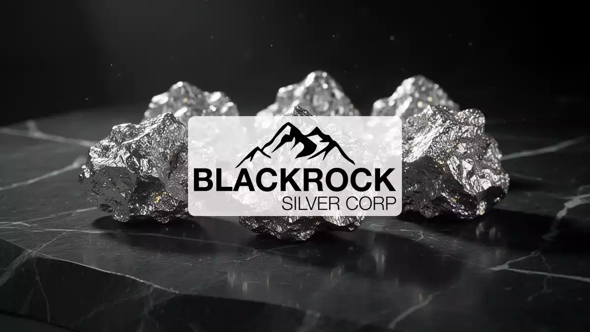 Blackrock Silver steigt 12 Prozent dank GDXJ-Aufnahme