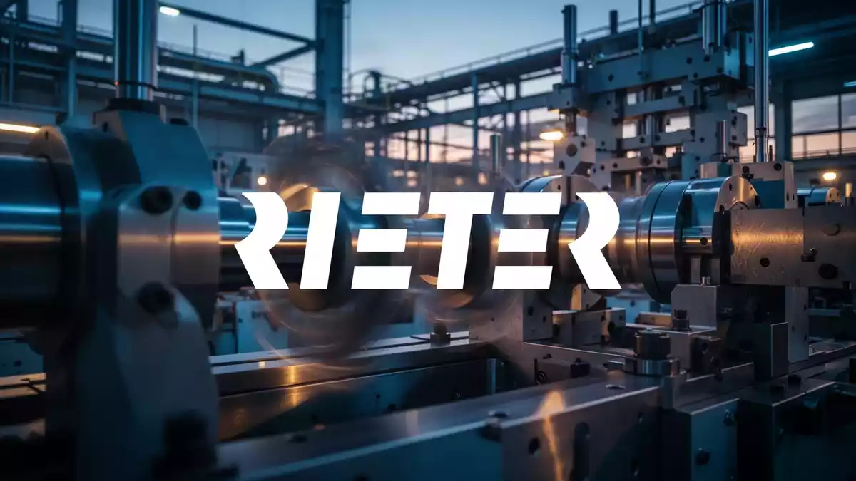Rieter-Aktie unter Druck: UBS senkt Rating und Kursziel