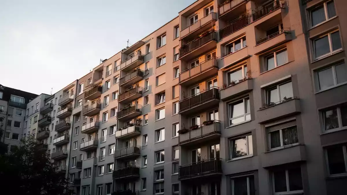 Frankfurt: Überhöhte Mieten verzerren den Mietspiegel deutlich