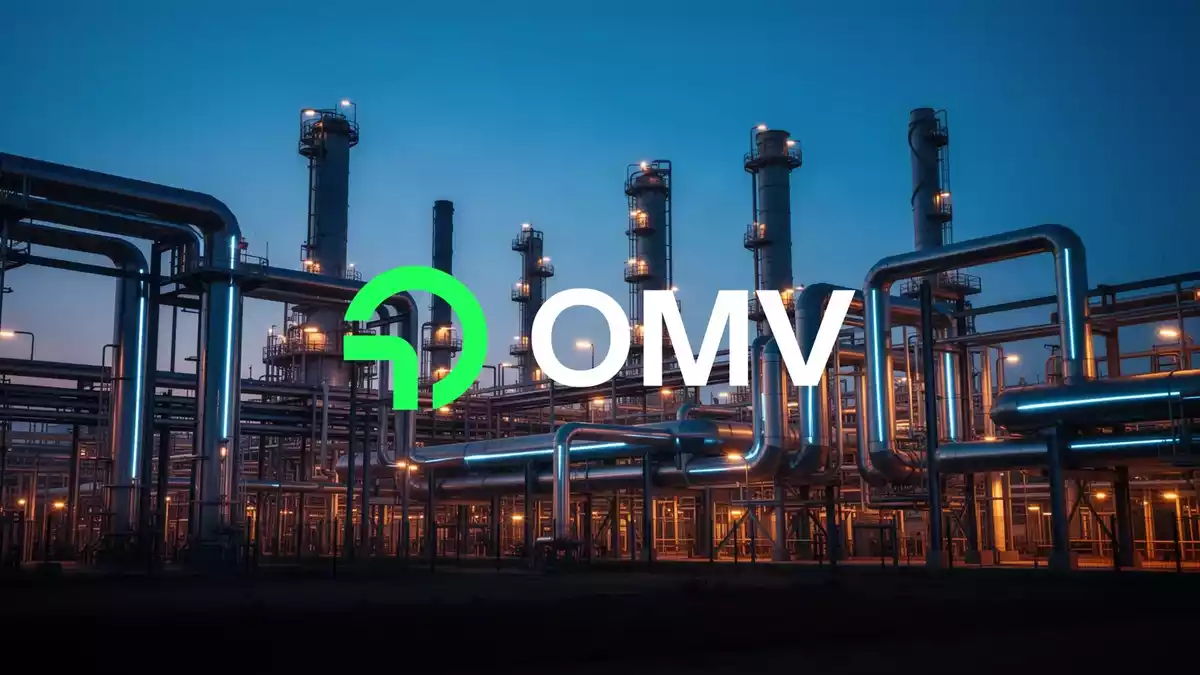 OMV bestätigt Ölfund in Libyen mit bis zu 45 Millionen Barrel