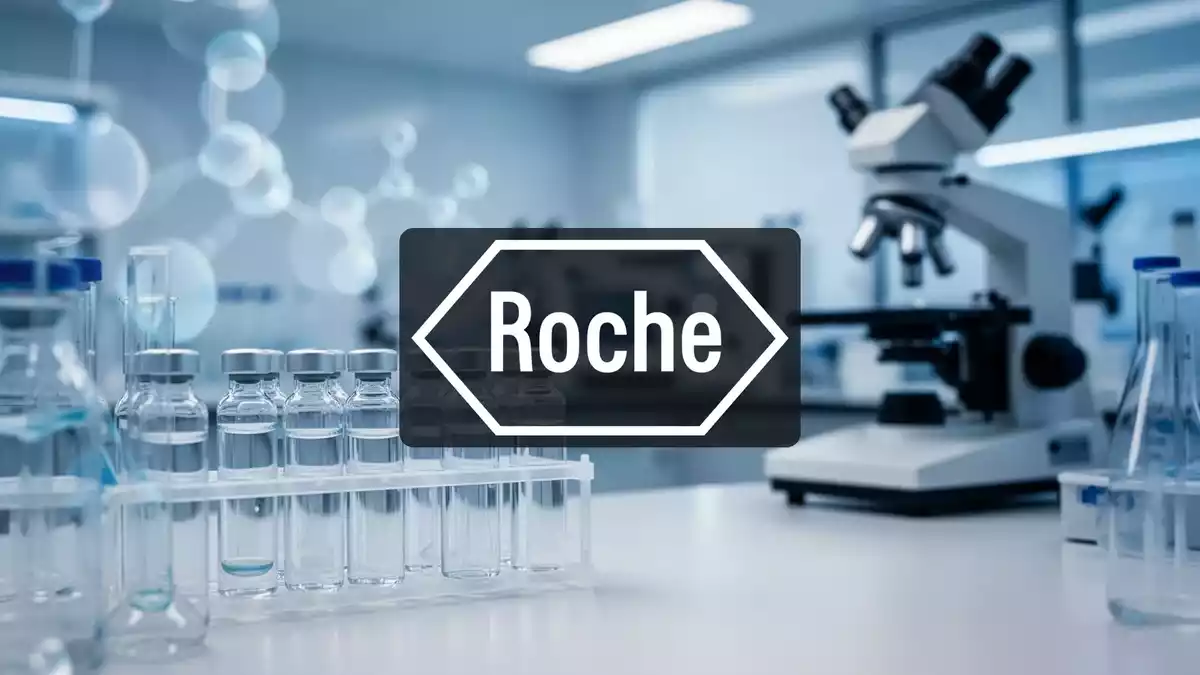 Roche überzeugt mit Lunsumio-Daten und neuem Bostoner Forschungszentrum