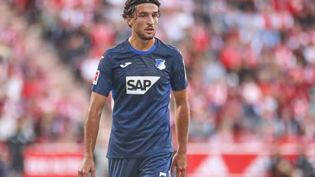Europa League: OFI Kreta bezwingt Hoffenheim