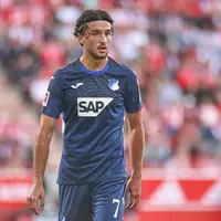 Leon Avdullahu (Archiv) - Foto: via dts Nachrichtenagentur