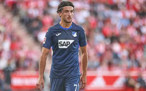 Leon Avdullahu (Archiv) - Foto: via dts Nachrichtenagentur