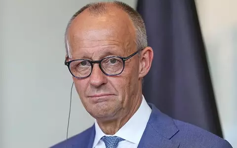 Friedrich Merz am 15.09.2026 - Foto: via dts Nachrichtenagentur
