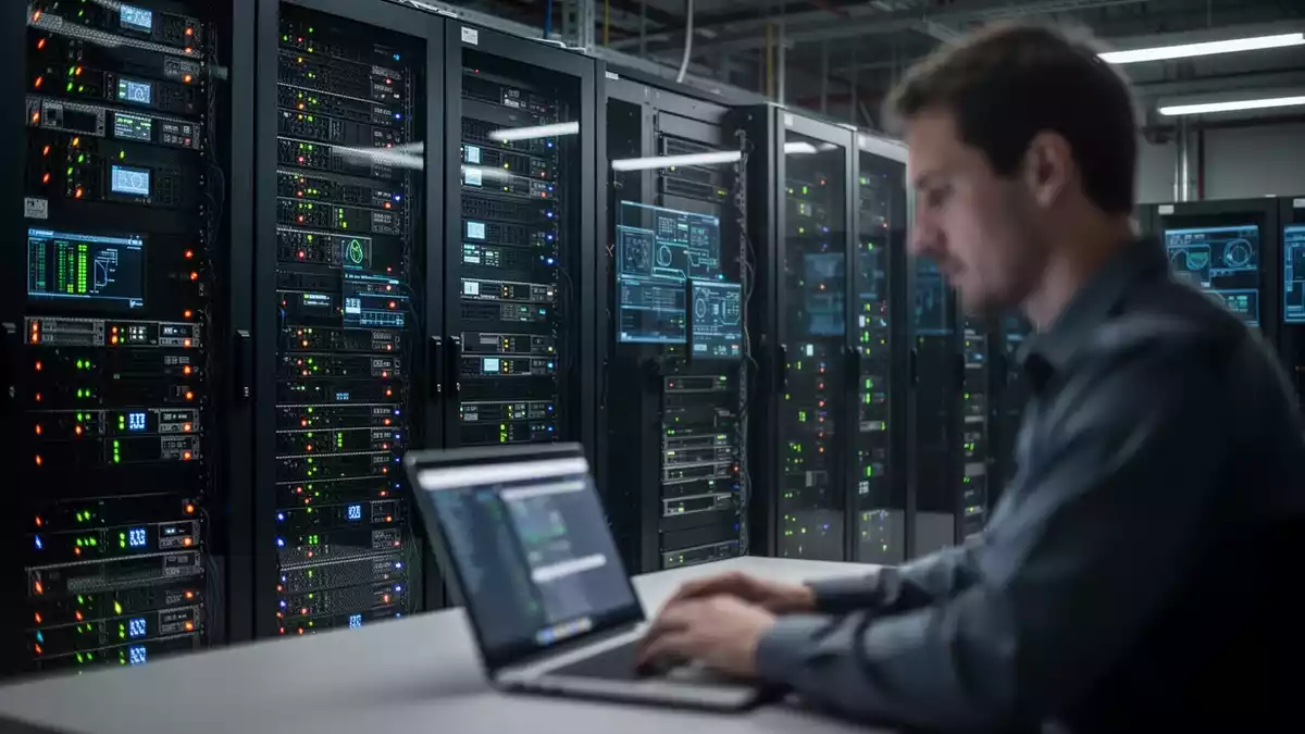 SUSE bringt Echtzeit-Linux in virtuelle Stromnetze