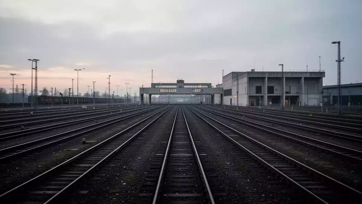 DB Cargo verfehlt EU-Ziel wegen 260 Millionen Euro Abschreibungen