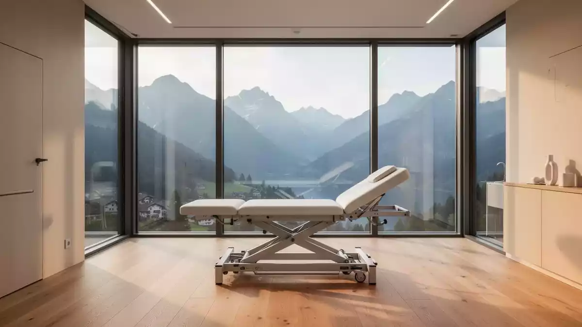 Prophysio fordert neues Vergütungsmodell für Physiotherapie