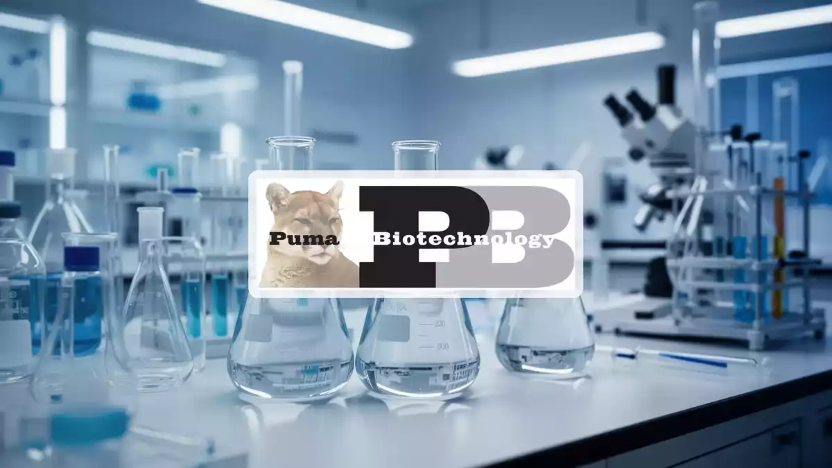Puma Biotechnology startet zweite Alisertib-Studie, Direktoren verkaufen
