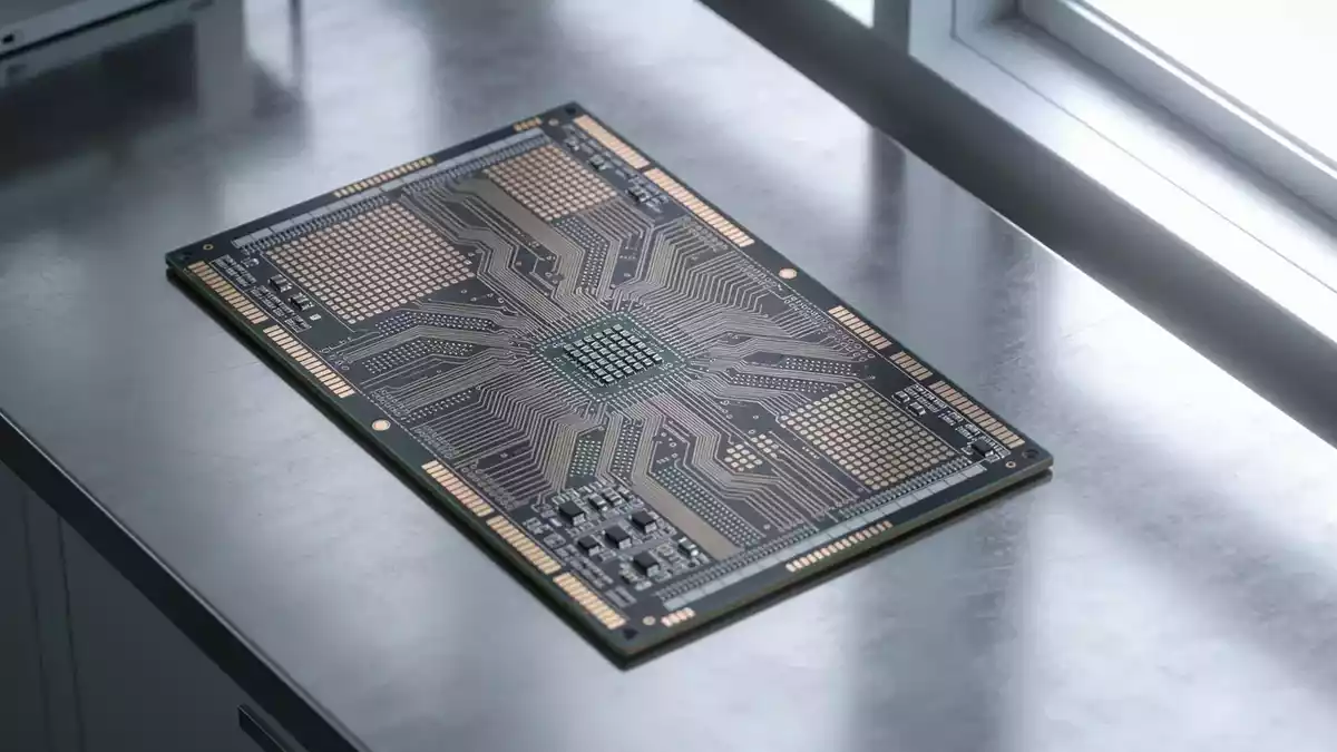Global Semiconductor ETF Jumps 2.9% as ASML Order Book Sells Out Through 2027