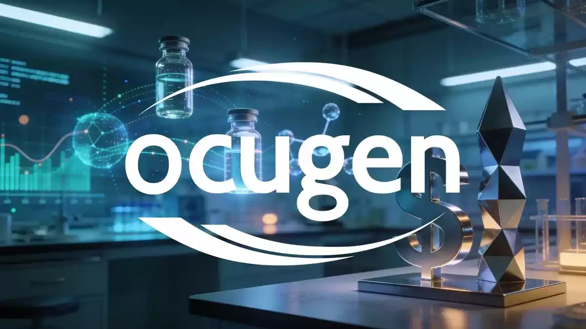 Ocugen's OCU410 Phase 2 ArMaDa 12-Month Data Due Sept 24