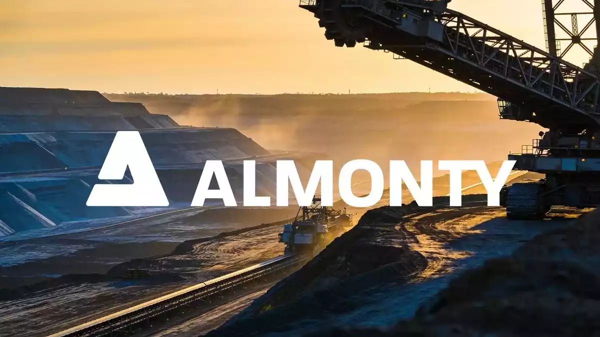 Almonty Signs Second Tungsten Offtake With Sandvik Unit