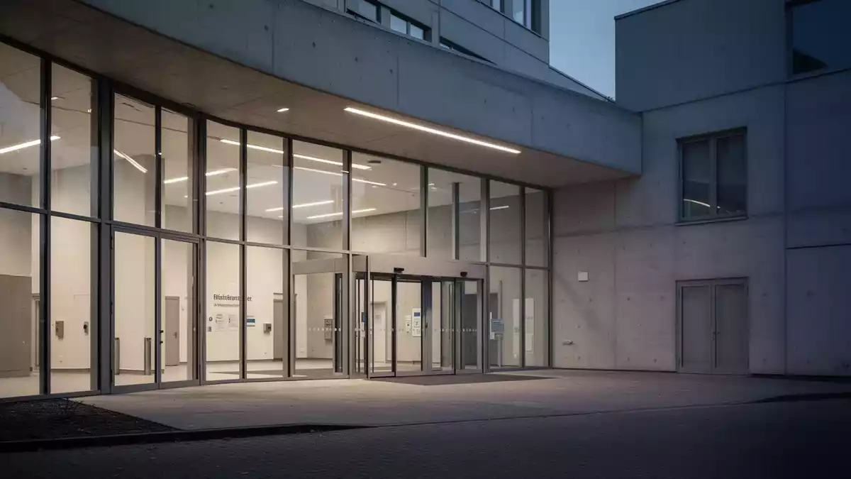 NRW: Polizei und Zoll durchsuchen 31 Objekte wegen Pflegebetrugs