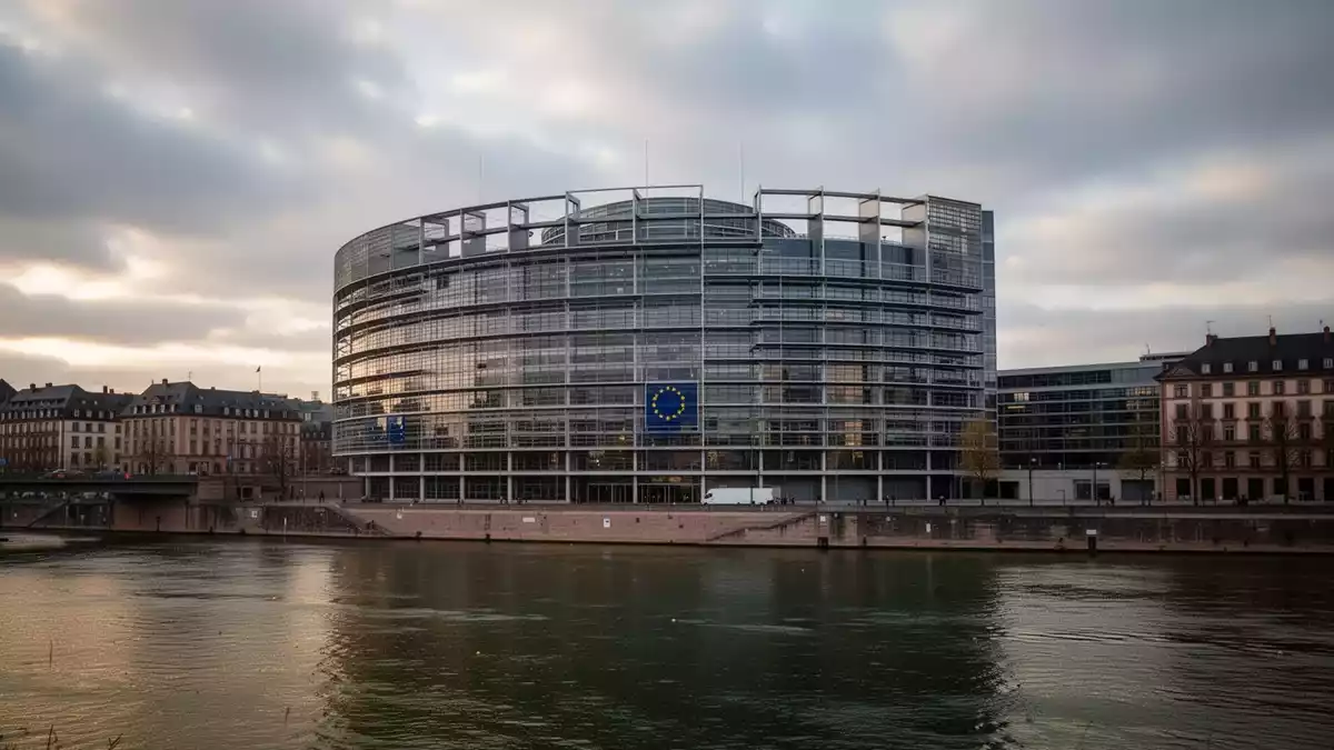 EU-Kommission legt Kids Act mit strengen Altersregeln vor