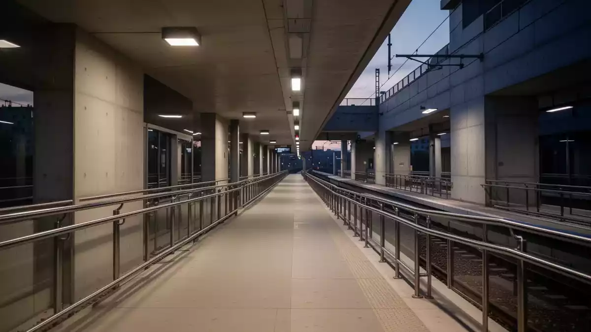 EVG nimmt Streikdrohung zurück: Neue Regeln sollen Bahnpersonal schützen