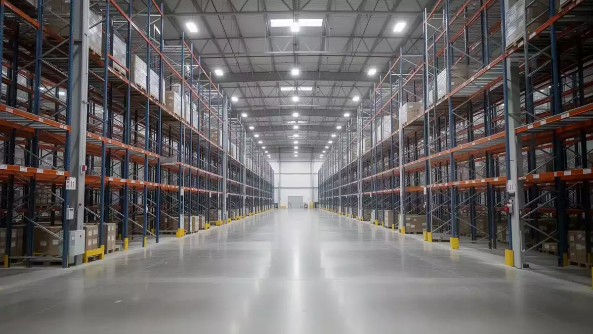 GXO und Exotec automatisieren Guess-Logistik in Venlo
