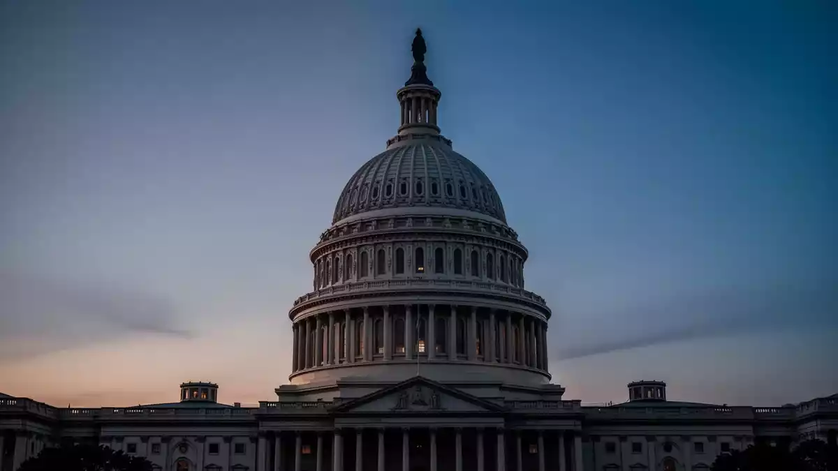 US-Kongress vertagt KI-Regulierung trotz wachsender Sicherheitsbedenken
