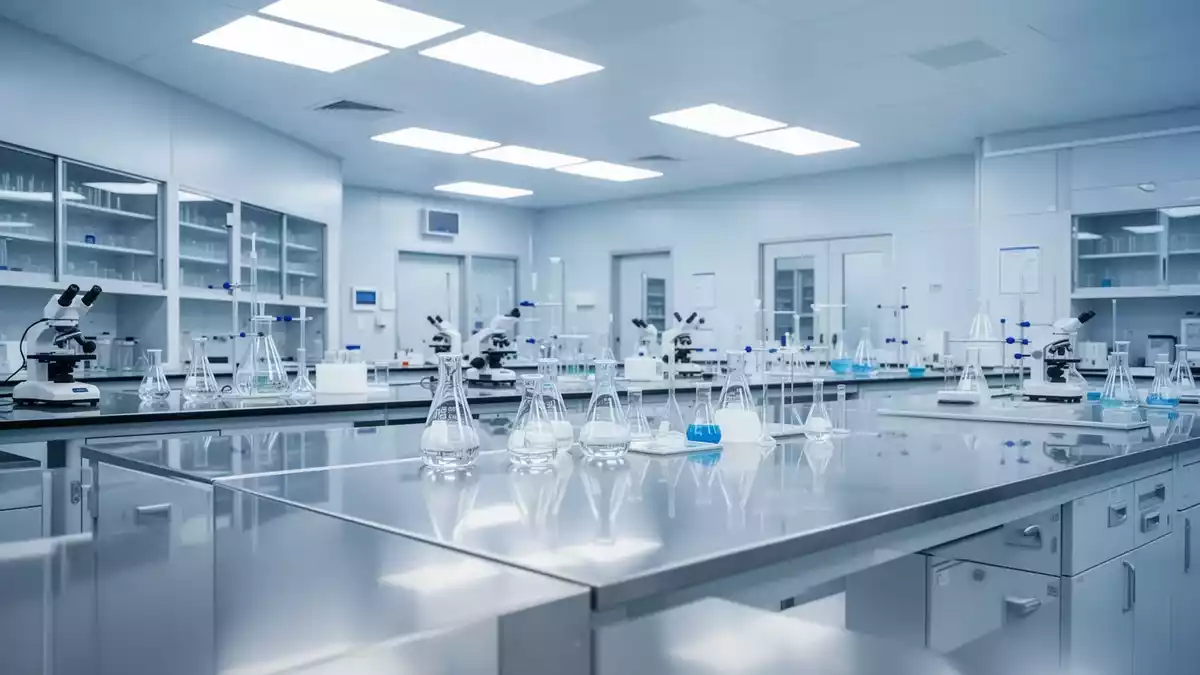 MIRA Pharmaceuticals reicht Phase-2a-Protokoll für Ketamir-2 ein