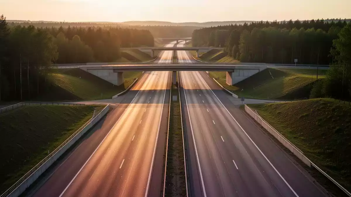 Autobahn GmbH soll eigene Kredite aufnehmen dürfen