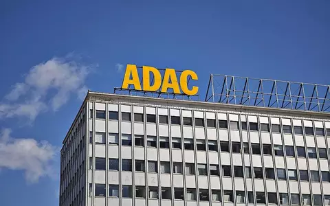 ADAC (Archiv) - Foto: via dts Nachrichtenagentur