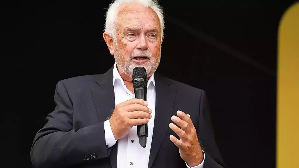 Kubicki hält Brandmauer zur AfD für gescheitert