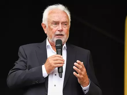 Wolfgang Kubicki (Archiv) - Foto: via dts Nachrichtenagentur