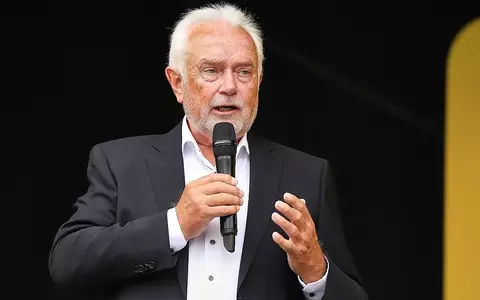 Wolfgang Kubicki (Archiv) - Foto: via dts Nachrichtenagentur