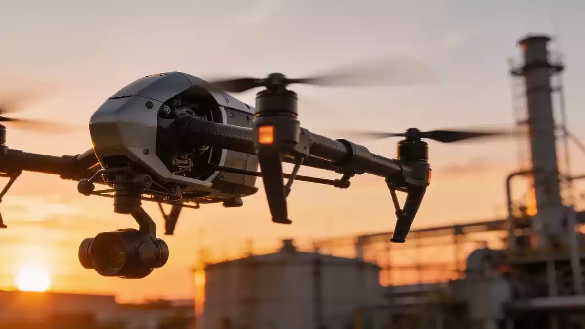 Volatus Aerospace erhält Zugang zu Kanadas Drohnenaufträgen