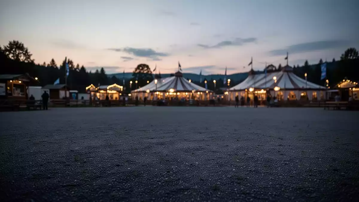Wiesn 2026: Bier, Wasser und Essen kosten deutlich mehr