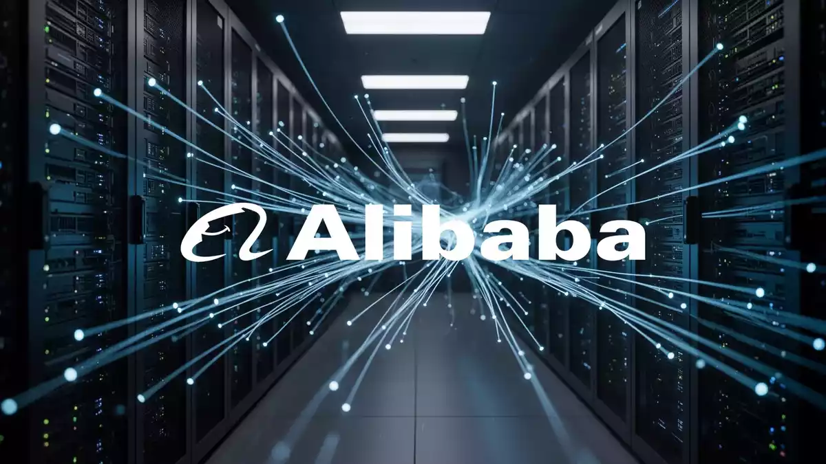 Alibaba investiert Milliarden in KI, doch Umsätze bleiben zurück