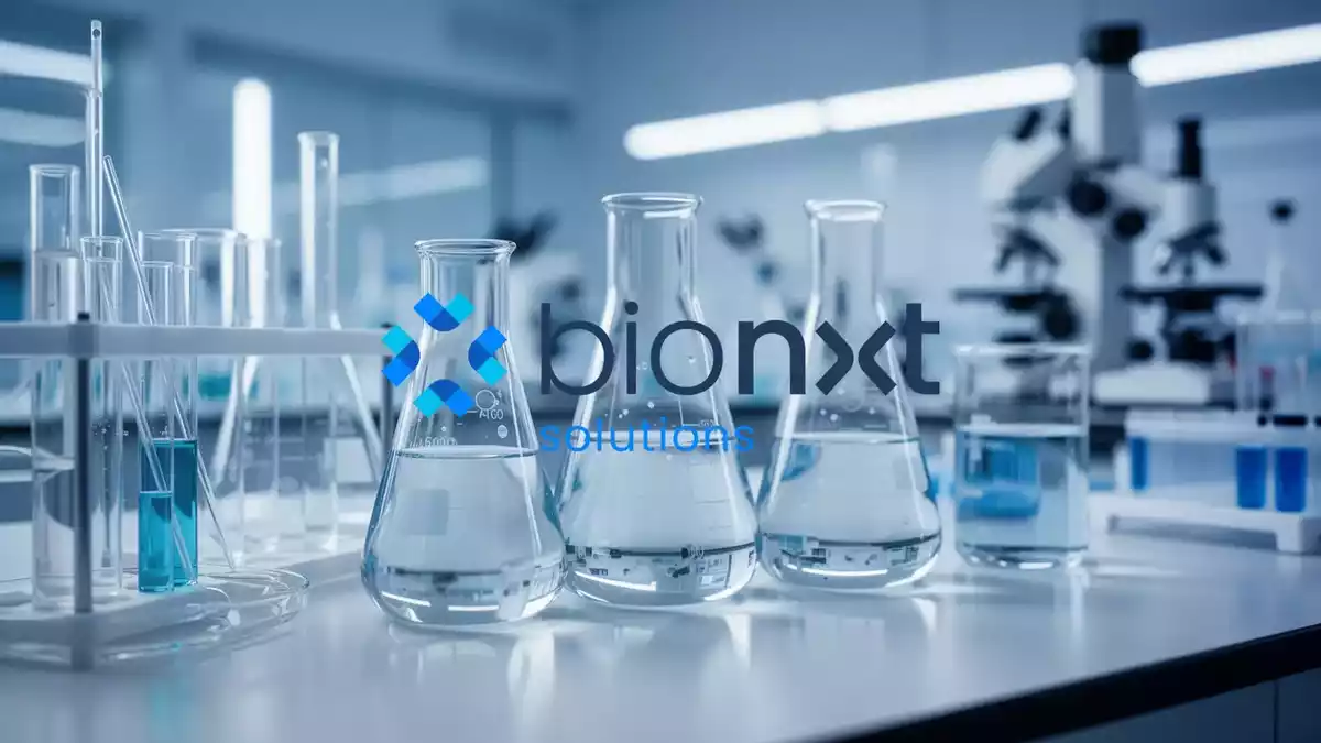 BioNxt Solutions entwickelt Everolimus-Film für Transplantationen