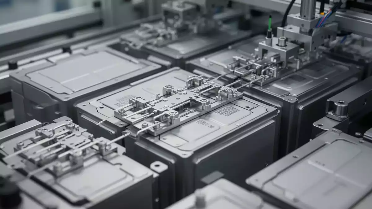 NEO Battery Materials erhält Auftrag und UN-Zertifizierung