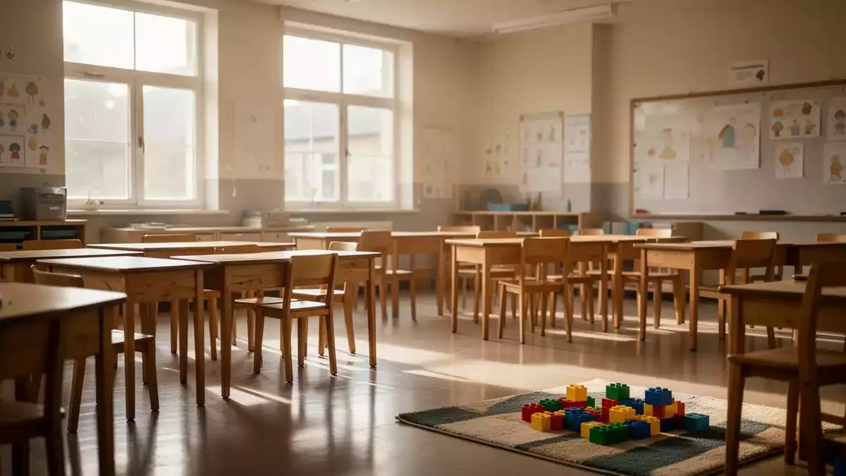 Psychische Belastung bei Kindern wächst – Prävention wird ausgebaut