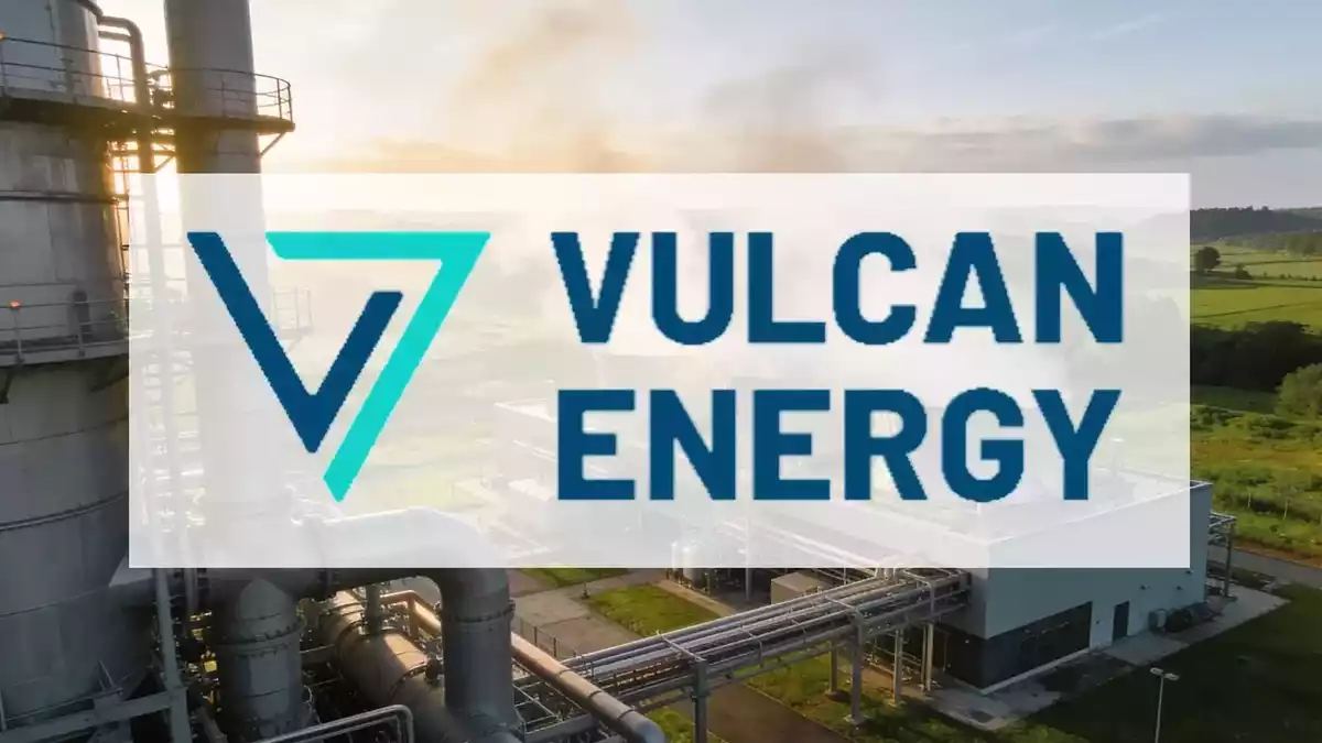 Vulcan Energy Splits Chair Role, Wins Second Lionheart Permit