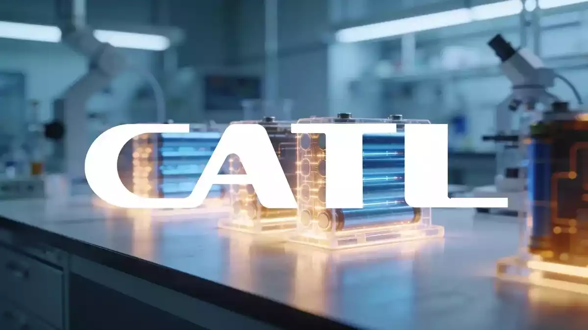 CATL Buys Back Shares, Invests in Yaoning as Li Auto and Xiaomi Shift Battery Business