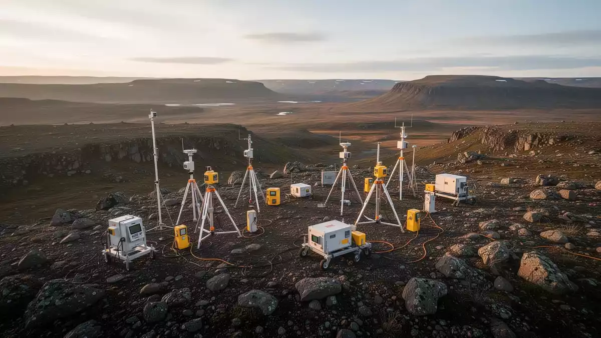 Refined Energy setzt nach Kursverlusten auf Gold und Antimon