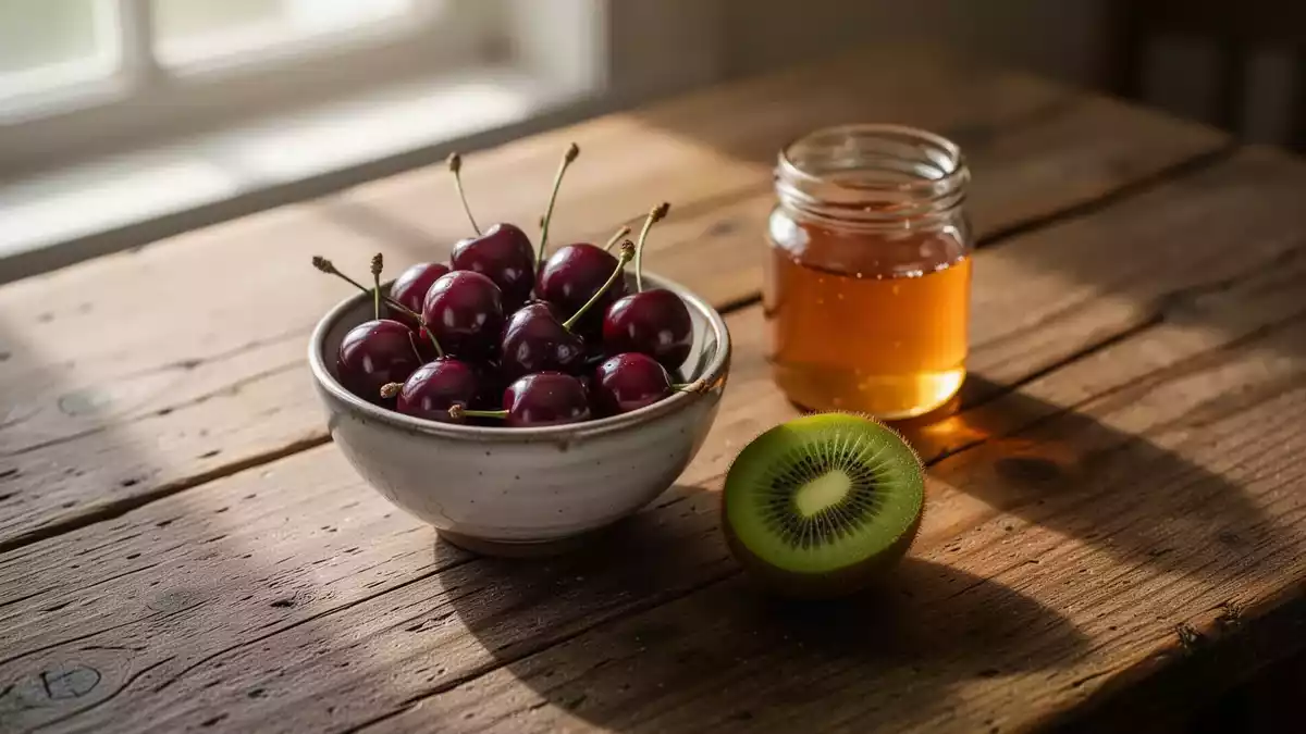 Besser schlafen: Was Ernährung, Bewegung und Umgebung bewirken