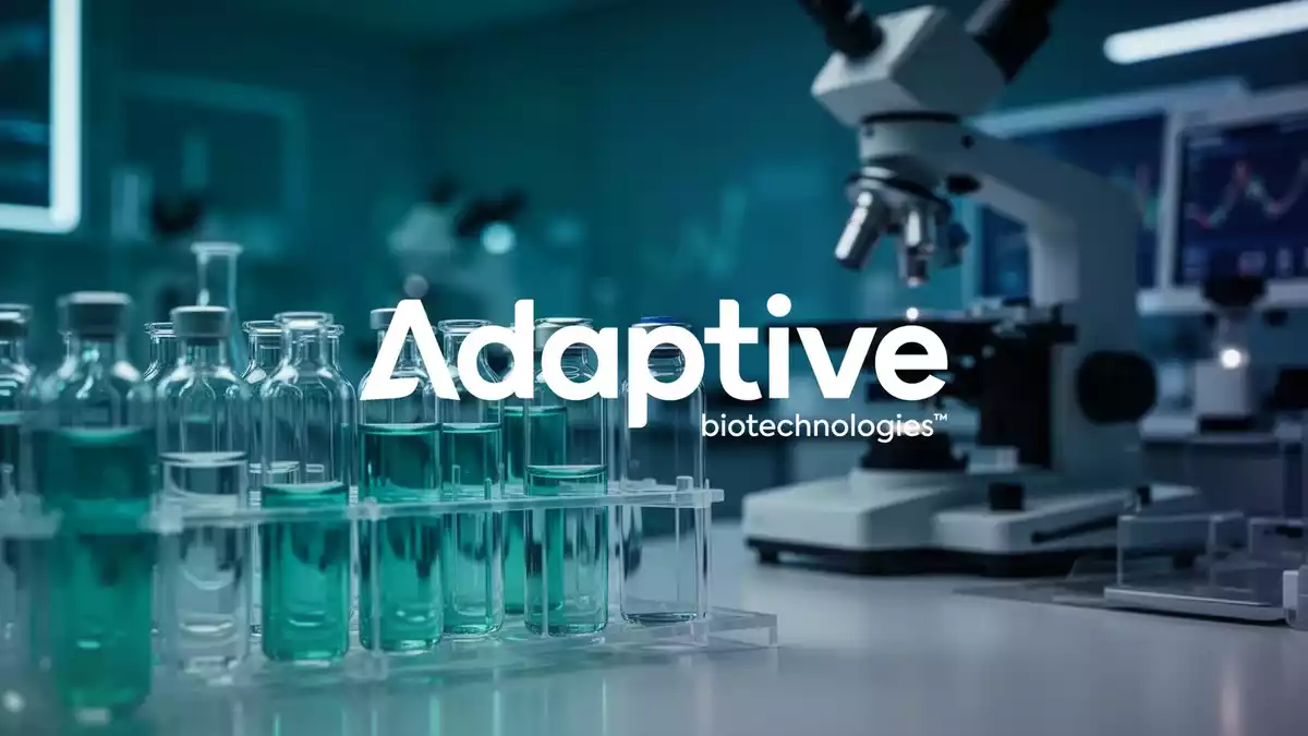 Adaptive Biotechnologies: NCCN-Leitlinien rücken clonoSEQ ins Zentrum