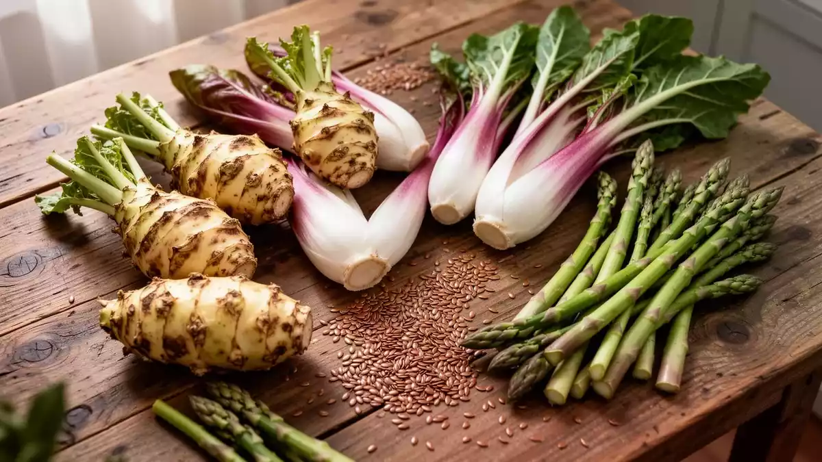 Probiotika und Prebiotika: Nutzen, Risiken und Grenzen im Check