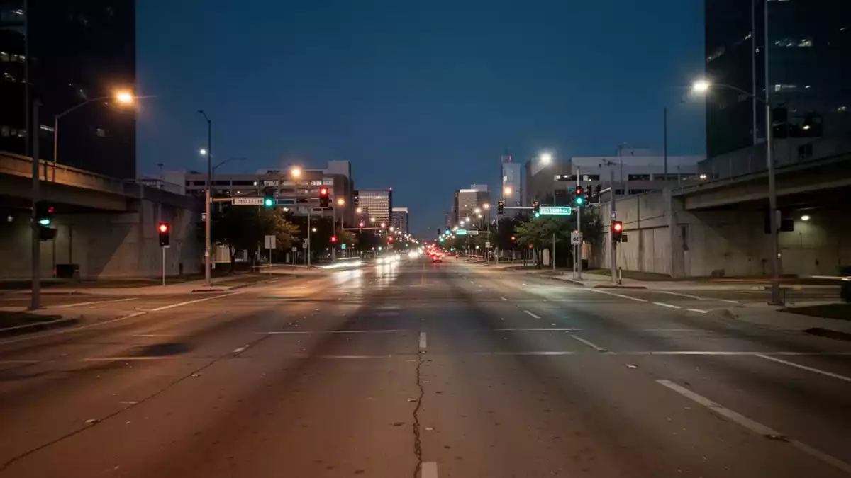 Texas: Fehlerhafte Robotaxi-Notrufnummern behindern Rettungseinsätze