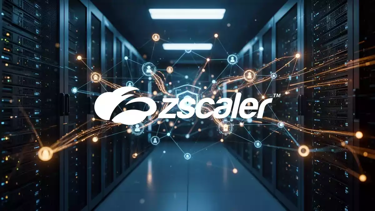 Zscaler-Aktie steigt 20 Prozent: Drei Manager verkaufen Aktien